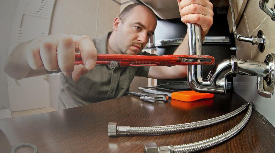 Local annual plumbing maintenance in Turtletown, TN